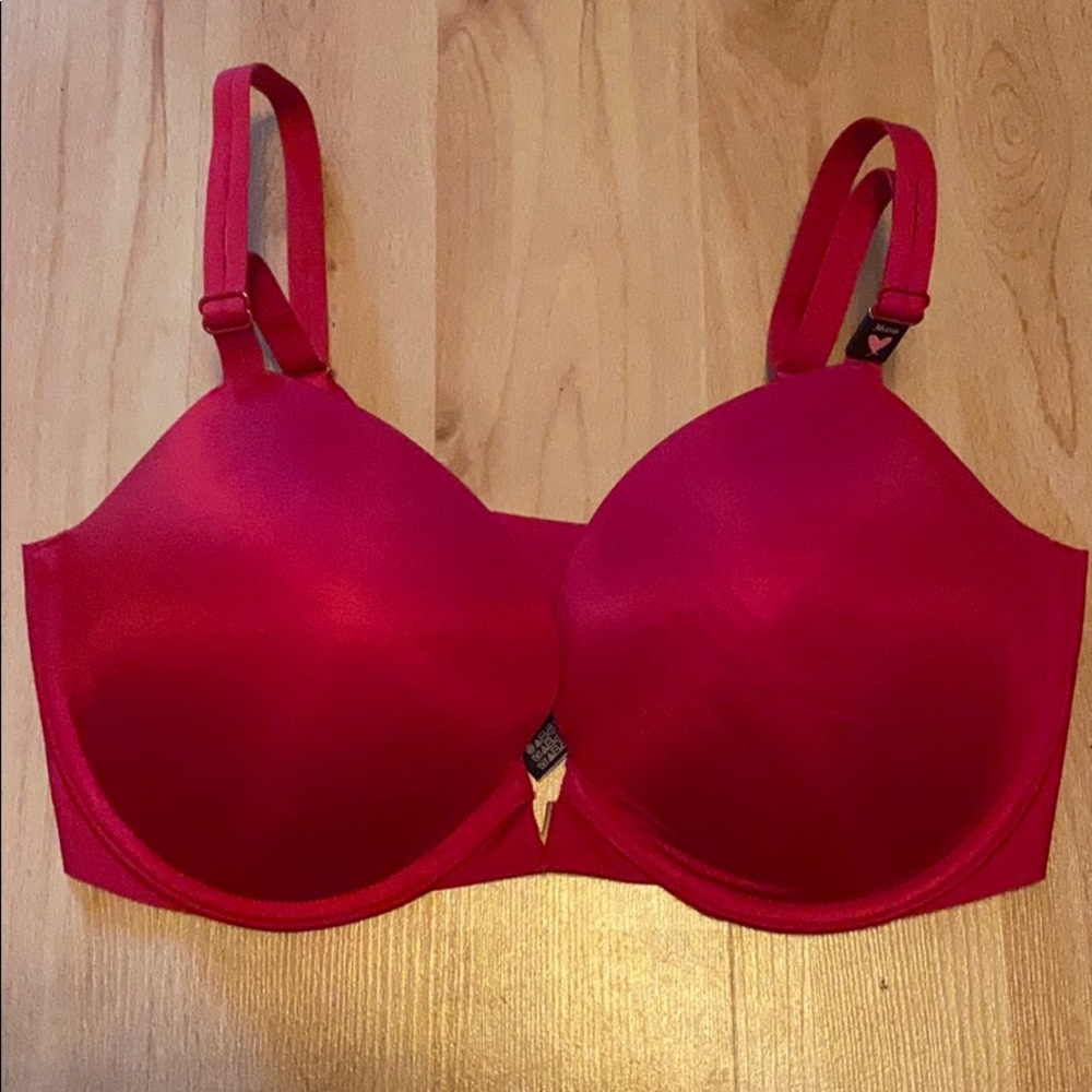 Victoria secret push up bra